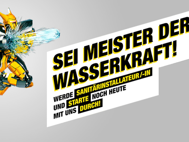 Bereich Lehrlingsausbildung