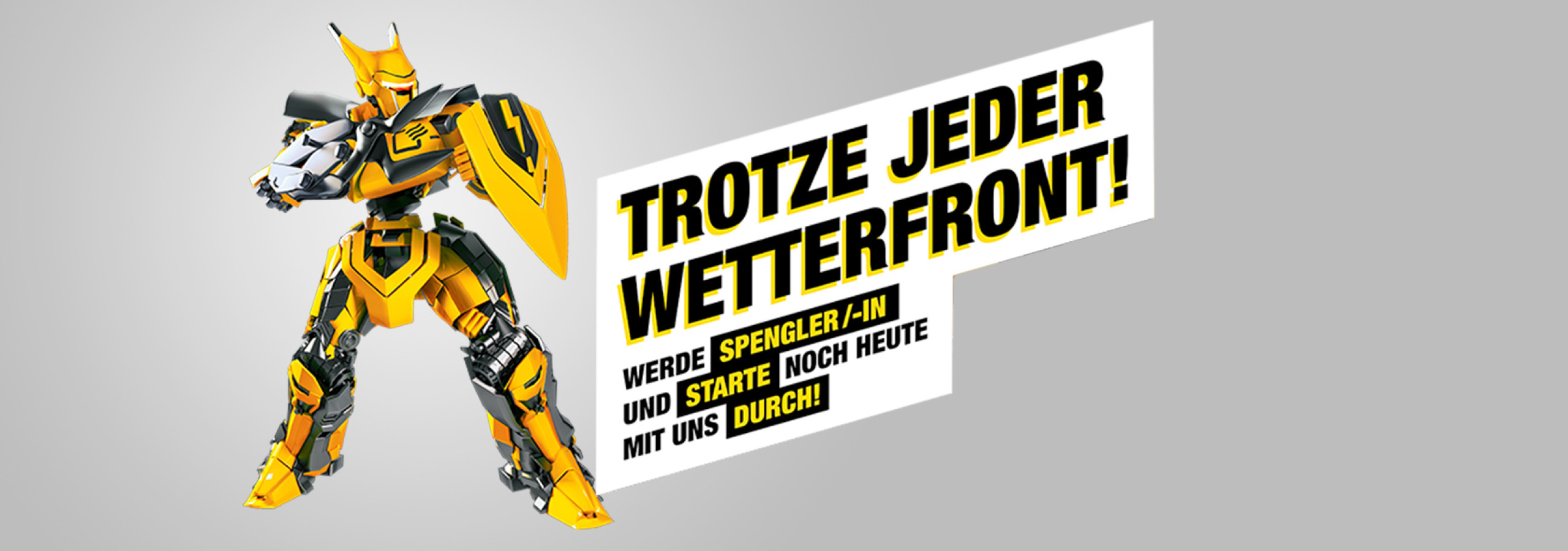 Bereich Lehrlingsausbildung