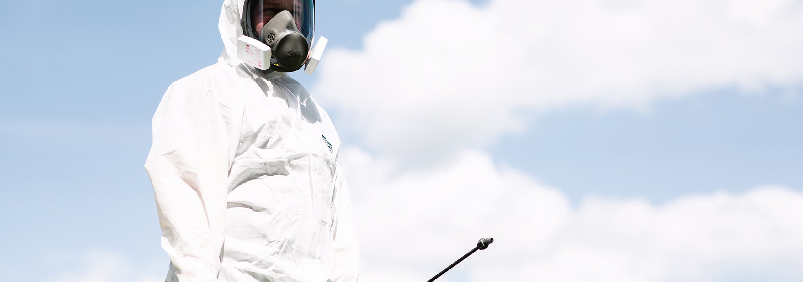 Bereich Asbestsanierung