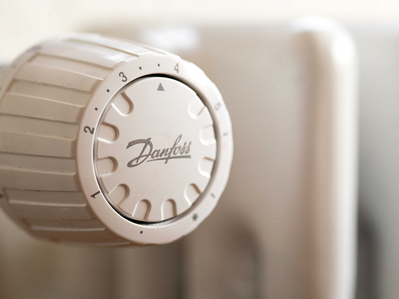 Bereich Service_Heizung