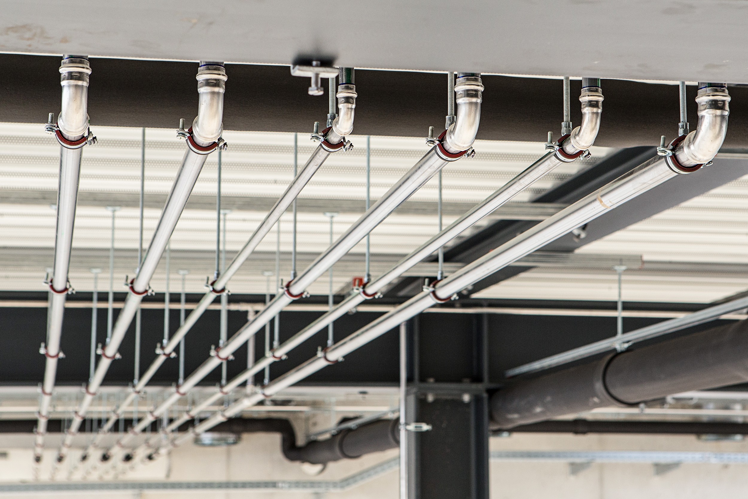 Bild von Strangsanierung