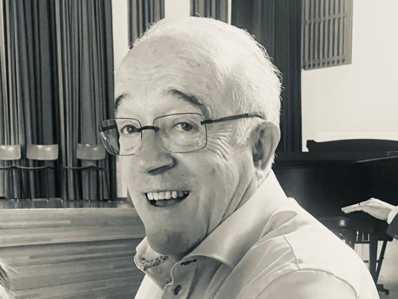 Bereich In Gedenken an Willi Schneider