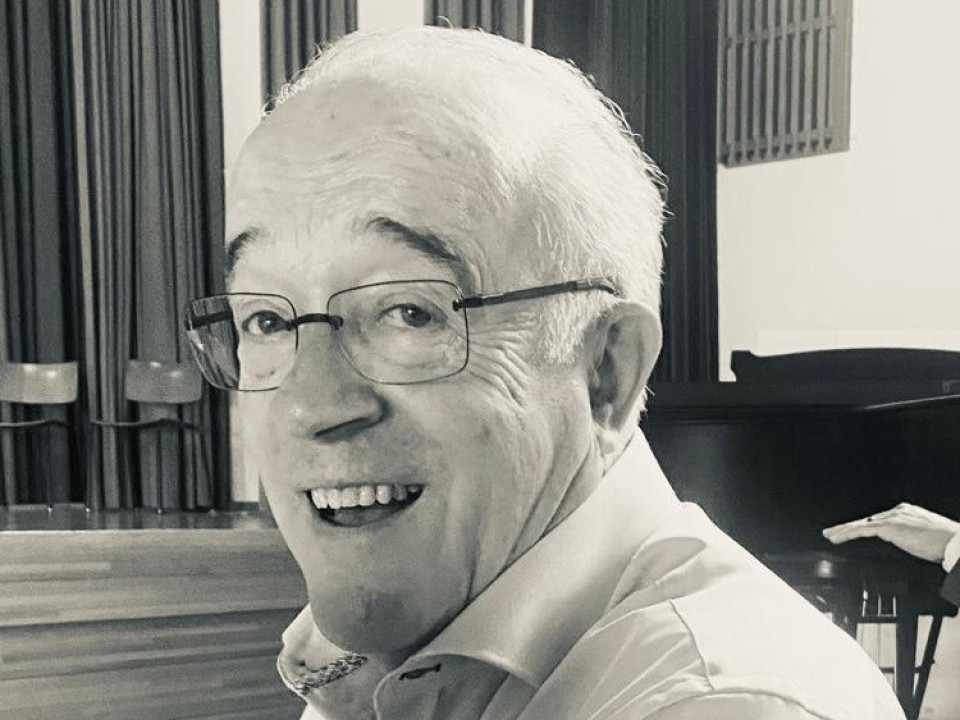  Bild von In Gedenken an Willi Schneider