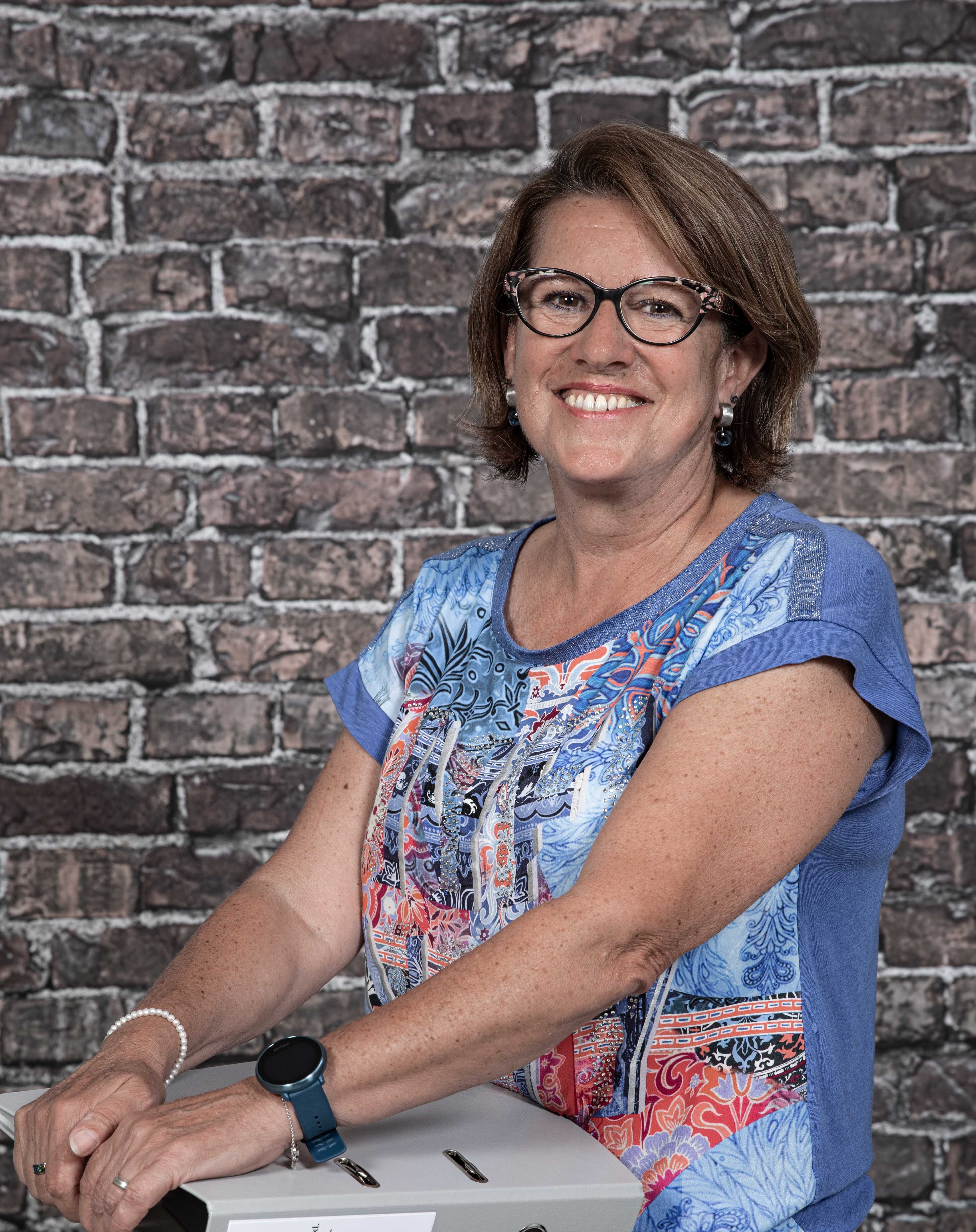 Bild von Marianne Pfirter