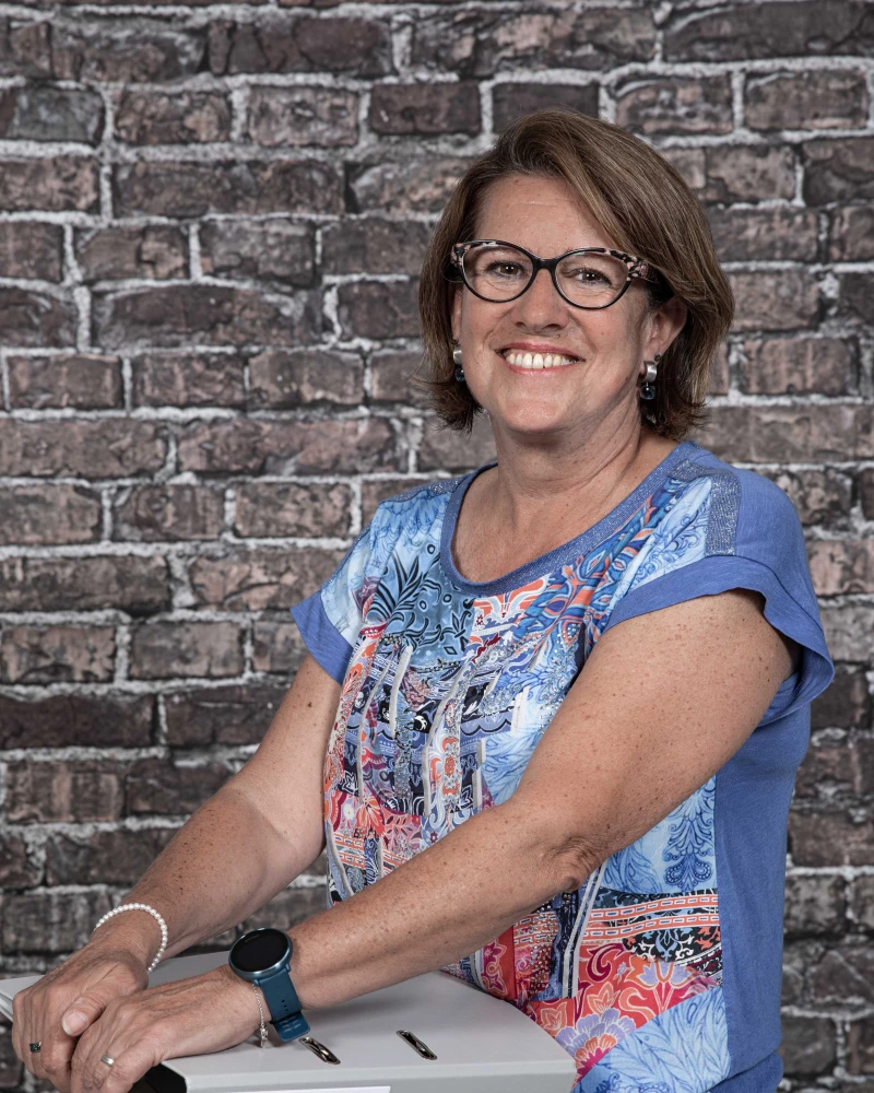 Bild von Marianne Pfirter