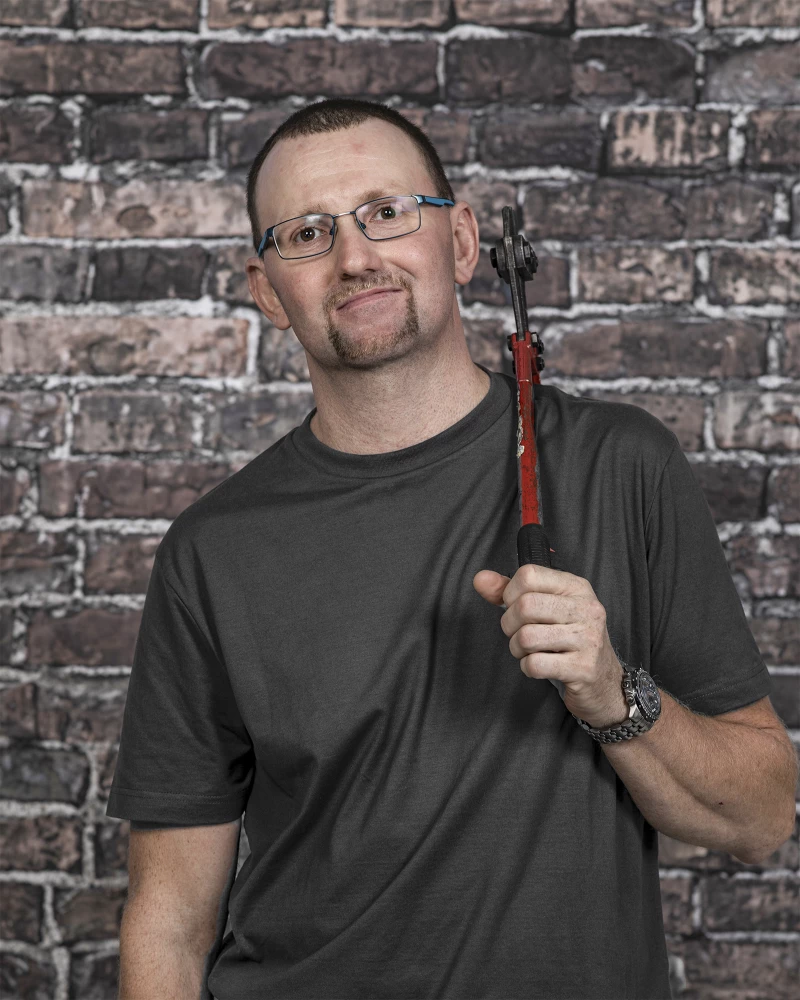 Bild von Radek BartĆŻĆĄek