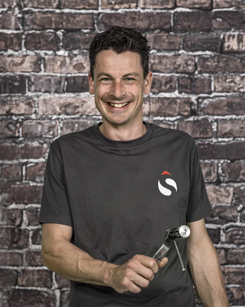 Bild von Martin LĂŒscher