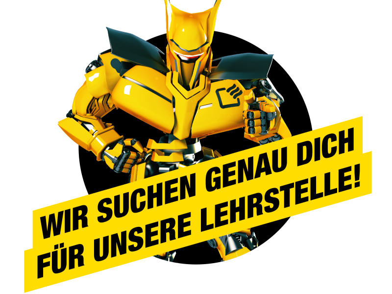 Bereich Lehrlingsausbildung